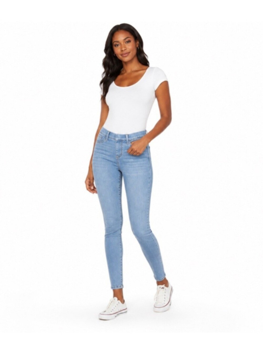 Judy Blue Skinny Fit Jeans Size 9/29
